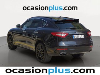 Maserati Levante 3.0 V6 S GranSport AWD 316 kW (430 CV)