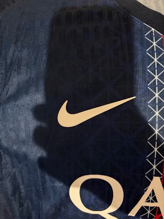 Maglia Paris Saint Germain 25-26
