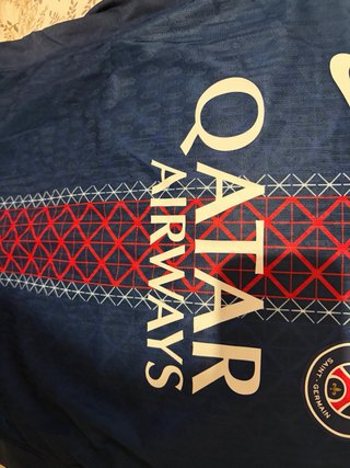Maglia Paris Saint Germain 25-26