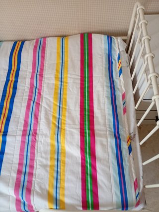 Cama extensible MINNEN IKEA blanca