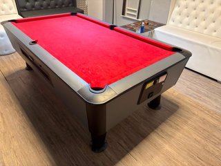 Mesa de billar profesional