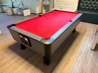 Mesa de billar profesional