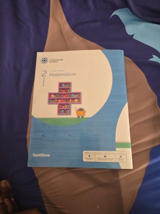Libro Natural Science My Visual Book