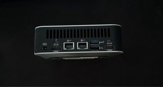 GEEKOM A9 Max – Ryzen AI 9 HX 370 | 32 GB DDR5