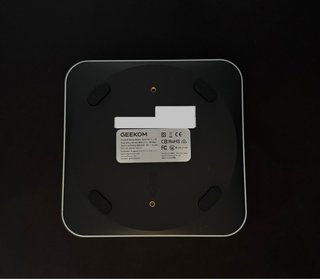 GEEKOM A9 Max – Ryzen AI 9 HX 370 | 32 GB DDR5