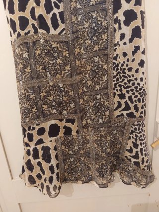 Vestido Christine Laure