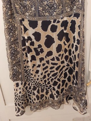 Vestido Christine Laure