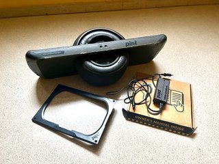 Patinete Onewheel pint