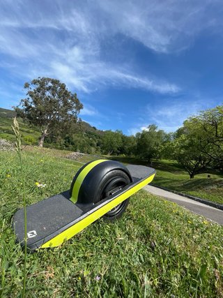 Patinete Onewheel pint