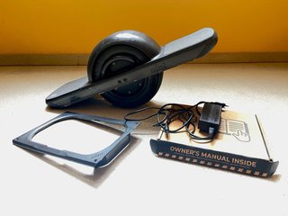Patinete Onewheel pint