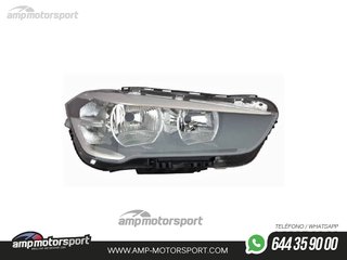 FARO DELANTERO DERECHO PARA BMW X1 F48