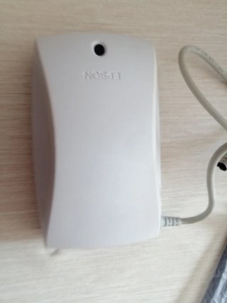 Escáner Diapositivas EPSON