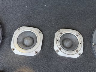 Caja Acústica Doble JBL 1000W