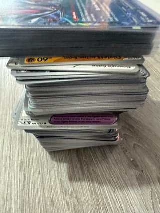 Carte Pokémon V, GX, EX