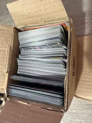 Carte Pokémon V, GX, EX