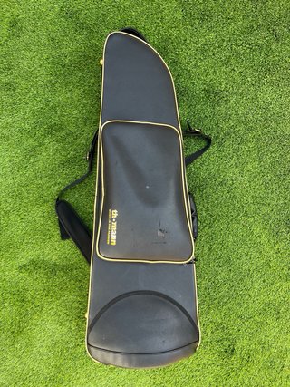 Trombón Thomann Blacky