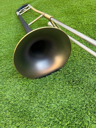 Trombón Thomann Blacky