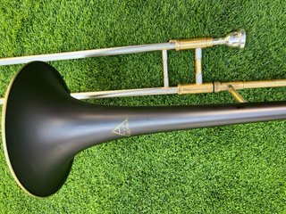 Trombón Thomann Blacky
