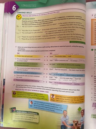 BURLINGTON SKILLS FOR 2 BACH STUDENT'S BOOK