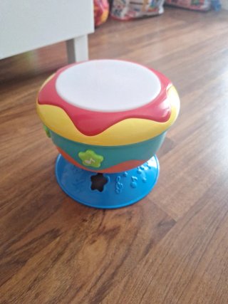 Tambor infantil