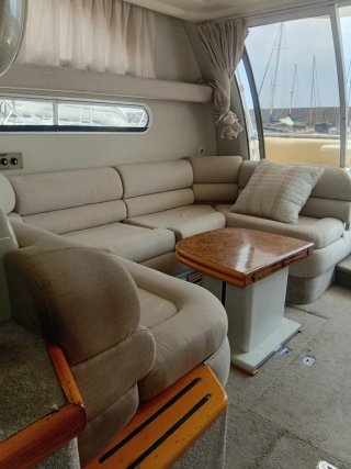Barco Sealine 360 Statesman