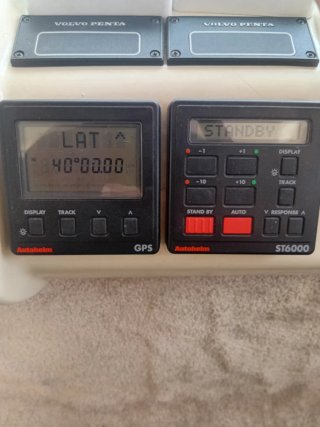 Barco Sealine 360 Statesman