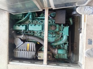 Barco Sealine 360 Statesman