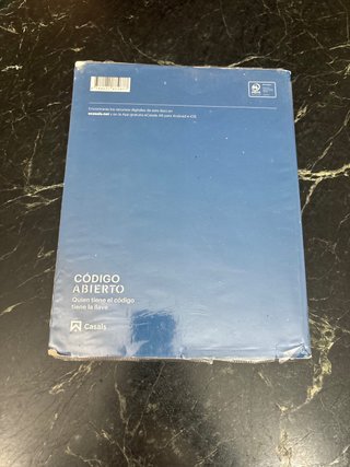Lengua castellana y literatura 1, De Bachillerato