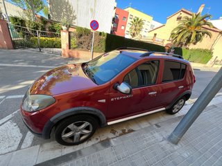Dacia Sandero 2011