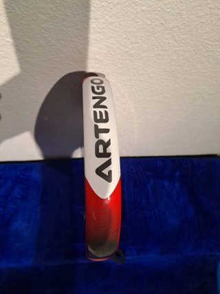 Pala Pádel Artengo PR 720 Carbon