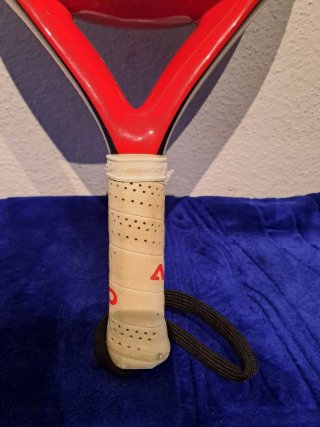 Pala Pádel Artengo PR 720 Carbon