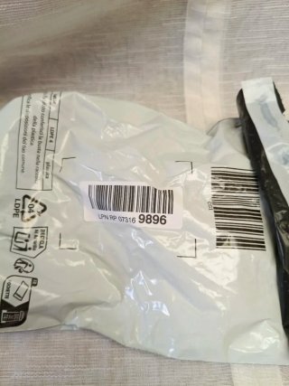 Alarma Bici Mando USB Recargable