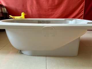 Bañera infantil Jané