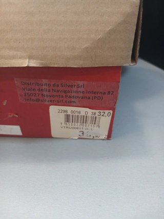 Lote 3 pares zapatillas niño talla 32