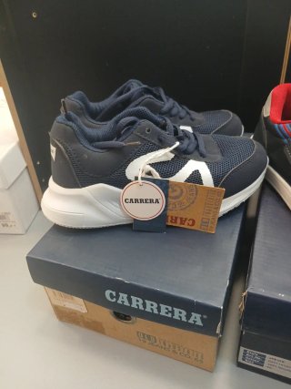 Lote 3 pares zapatillas niño talla 32