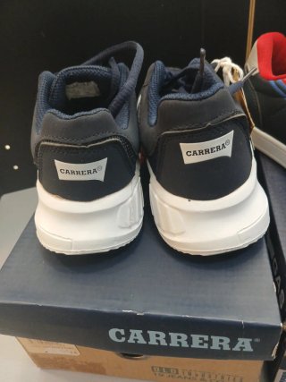 Lote 3 pares zapatillas niño talla 32