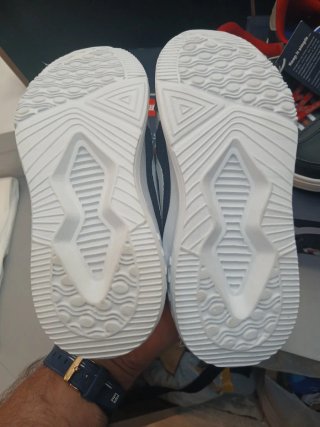 Lote 3 pares zapatillas niño talla 32