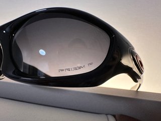 Gafas de sol Oakley negras