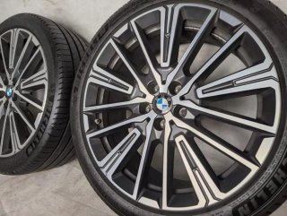 Llantas Originales BMW X2/X1 20 Originales