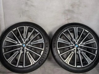 Llantas Originales BMW X2/X1 20 Originales