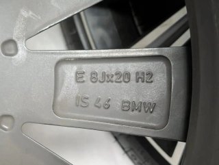 Llantas Originales BMW X2/X1 20 Originales
