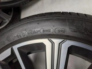 Llantas Originales BMW X2/X1 20 Originales