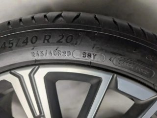 Llantas Originales BMW X2/X1 20 Originales
