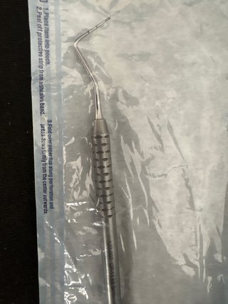 Sonda Periodontal CP-11.5B OMS