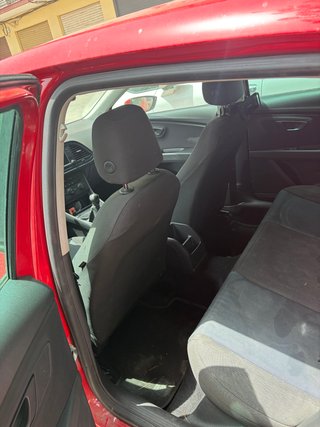 SEAT Leon 2015