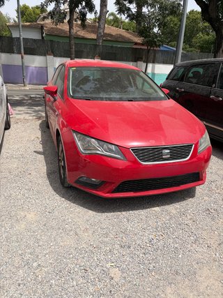 SEAT Leon 2015