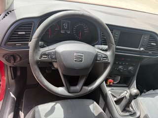 SEAT Leon 2015