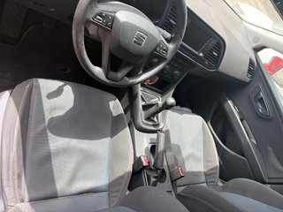 SEAT Leon 2015