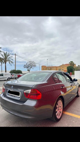 BMW Serie 3 2006