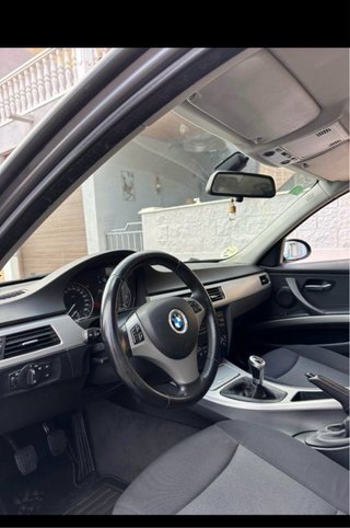 BMW Serie 3 2006